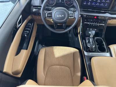 Used 2024 Kia Carnival for sale in Grand Island NE