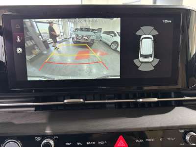 Used 2024 Kia Carnival for sale in Grand Island NE