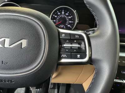 Used 2024 Kia Carnival for sale in Grand Island NE