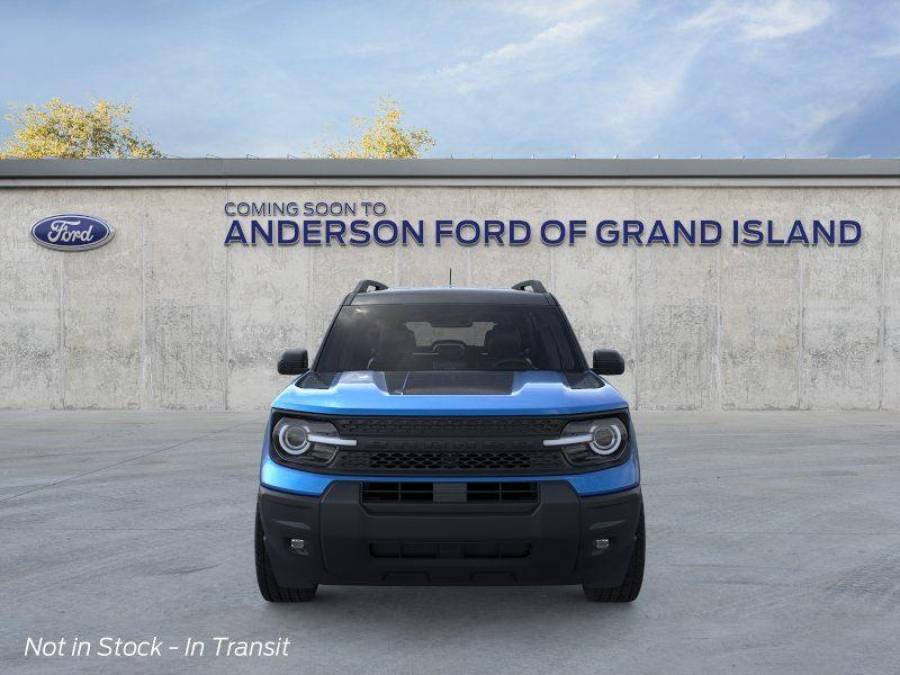 New 2026 Ford Bronco Sport for sale in Grand Island NE