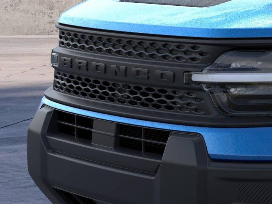 New 2026 Ford Bronco Sport for sale in Grand Island NE