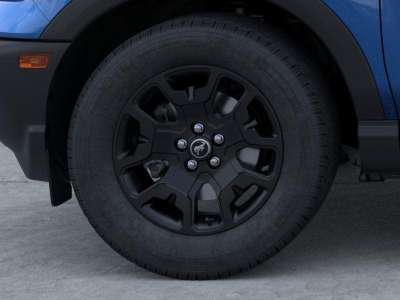 New 2026 Ford Bronco Sport for sale in Grand Island NE