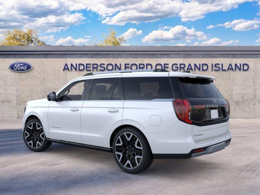 New 2026 Ford Expedition for sale in Grand Island NE