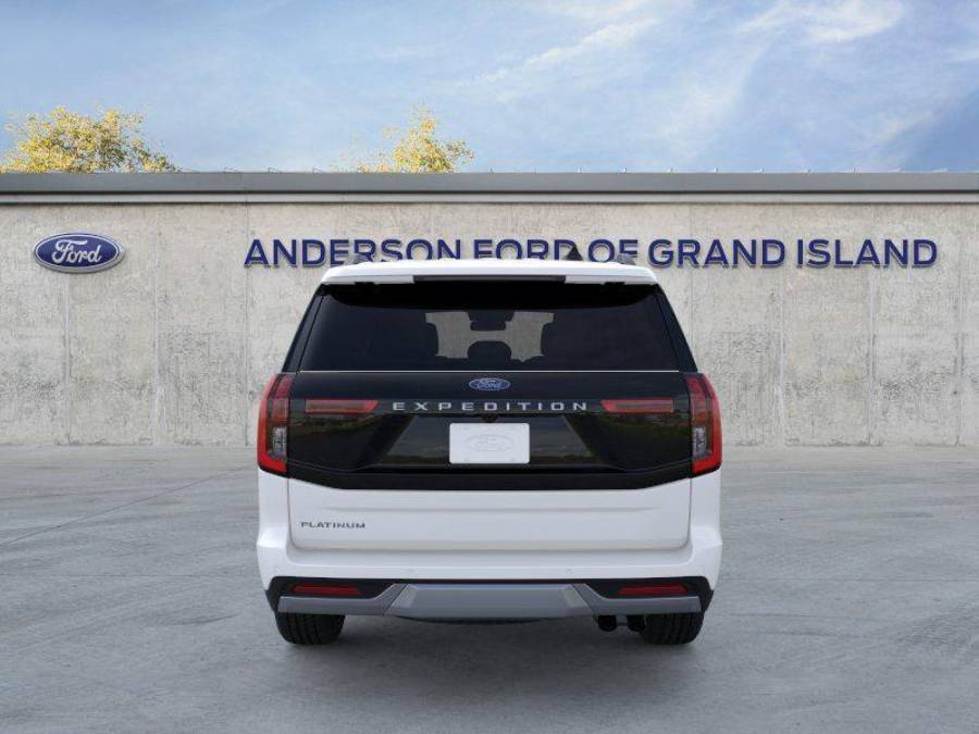 New 2026 Ford Expedition for sale in Grand Island NE