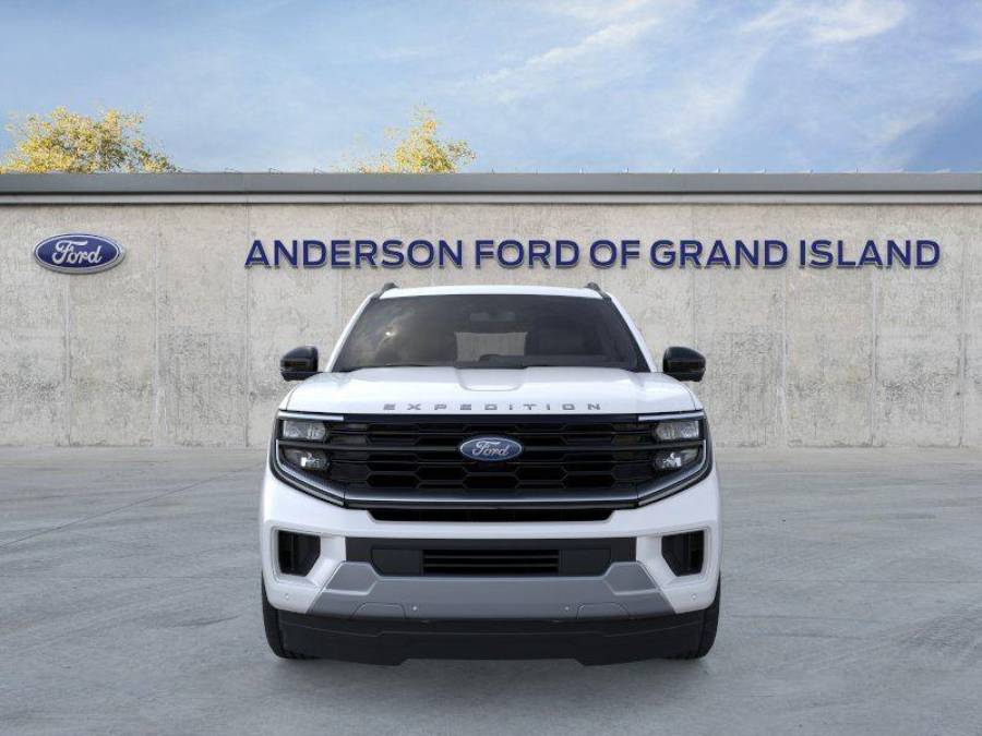 New 2026 Ford Expedition for sale in Grand Island NE