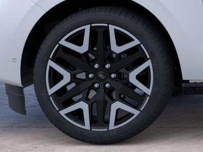New 2026 Ford Expedition for sale in Grand Island NE