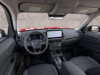 New 2026 Ford Bronco Sport Big Bend SUV/Crossover for sale in Grand Island NE