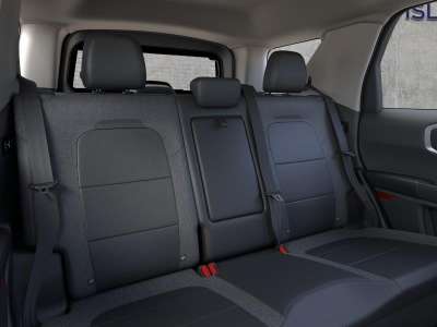 New 2026 Ford Bronco Sport for sale in Grand Island NE