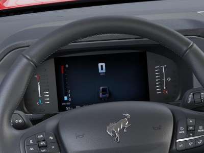New 2026 Ford Bronco Sport for sale in Grand Island NE