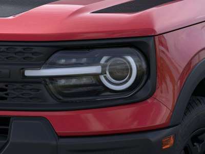New 2026 Ford Bronco Sport for sale in Grand Island NE