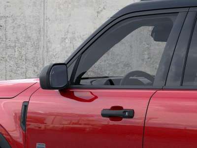 New 2026 Ford Bronco Sport for sale in Grand Island NE