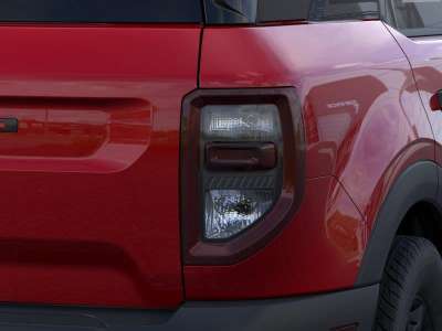 New 2026 Ford Bronco Sport for sale in Grand Island NE