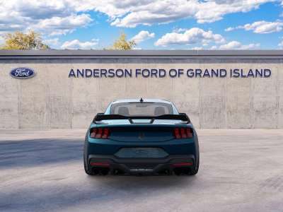 New 2026 Ford Mustang Dark Horse Coupe for sale in Grand Island NE