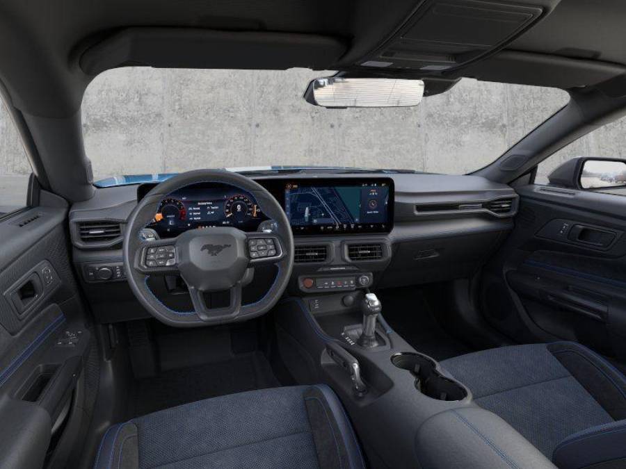 New 2026 Ford Mustang for sale in Grand Island NE