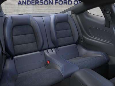 New 2026 Ford Mustang for sale in Grand Island NE