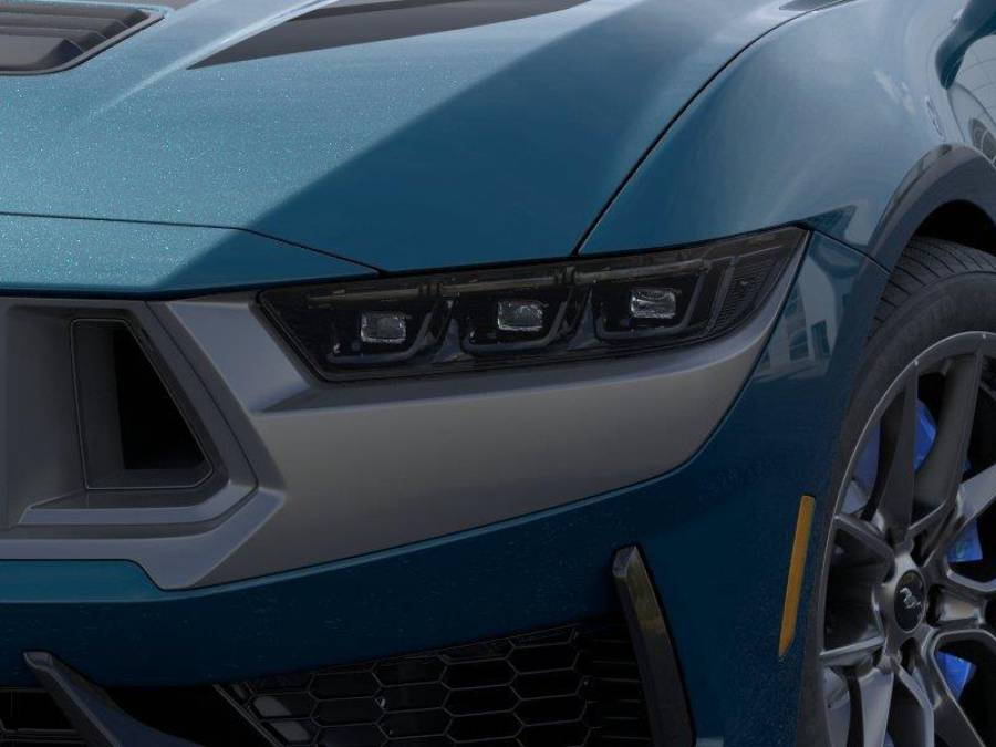 New 2026 Ford Mustang for sale in Grand Island NE