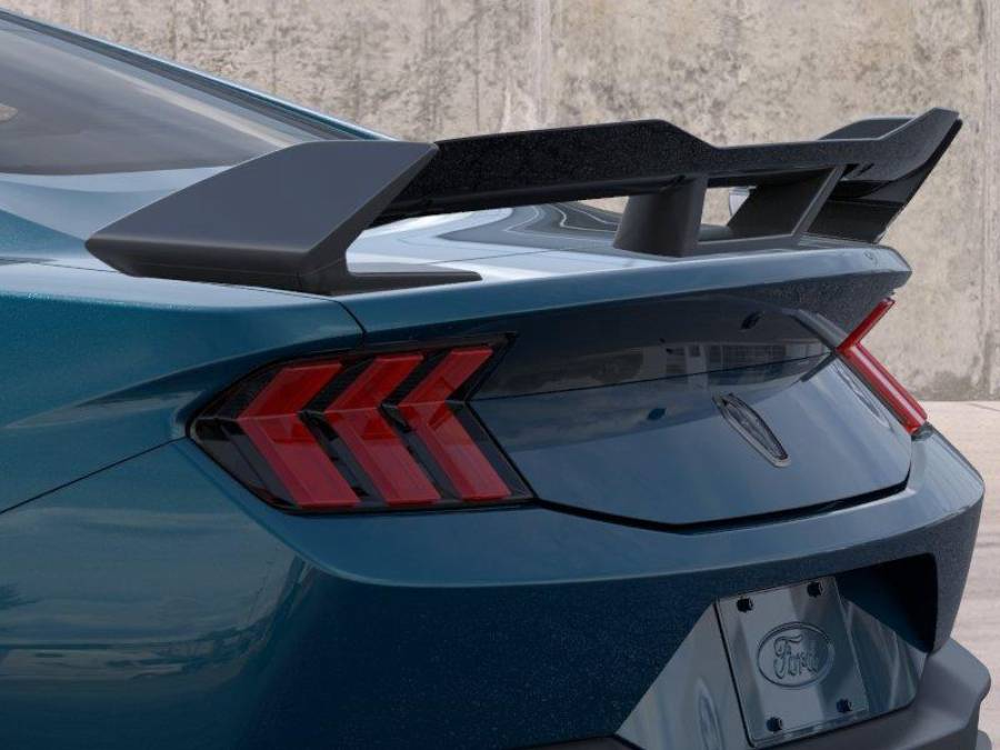 New 2026 Ford Mustang for sale in Grand Island NE