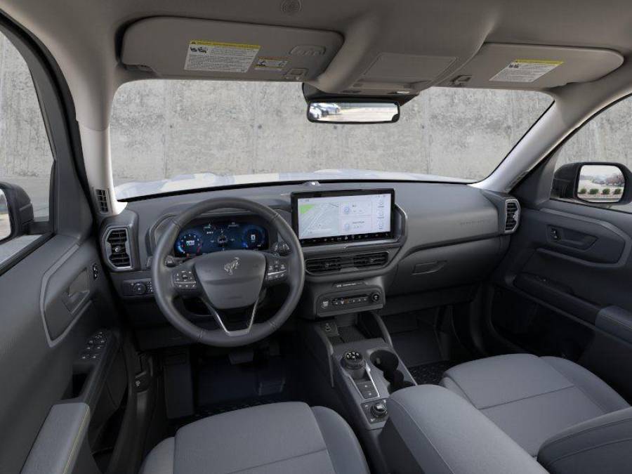New 2026 Ford Bronco Sport for sale in Grand Island NE