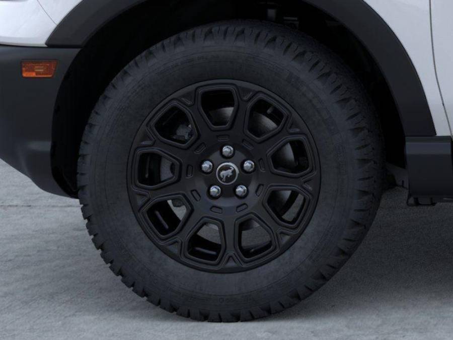 New 2026 Ford Bronco Sport for sale in Grand Island NE