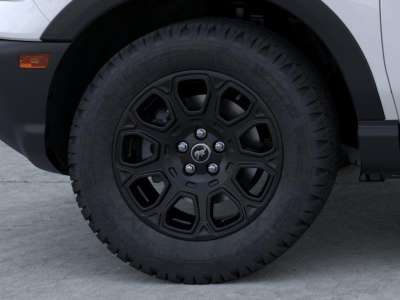 New 2026 Ford Bronco Sport for sale in Grand Island NE