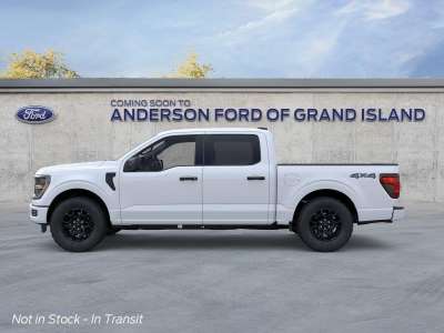 New 2026 Ford F-150 for sale in Grand Island NE