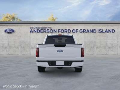 New 2026 Ford F-150 for sale in Grand Island NE