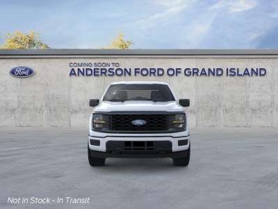 New 2026 Ford F-150 for sale in Grand Island NE