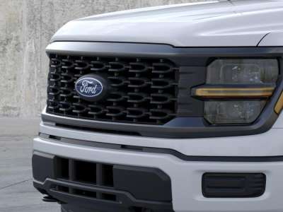 New 2026 Ford F-150 for sale in Grand Island NE