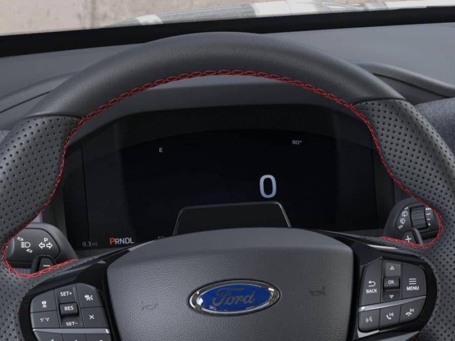 New 2026 Ford Explorer for sale in Grand Island NE