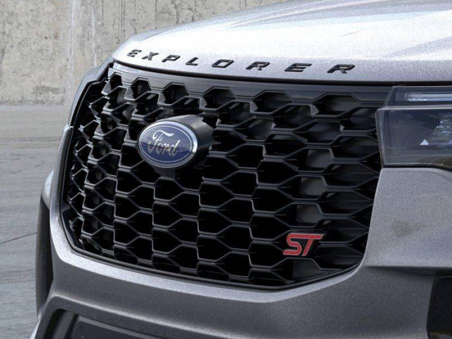 New 2026 Ford Explorer for sale in Grand Island NE