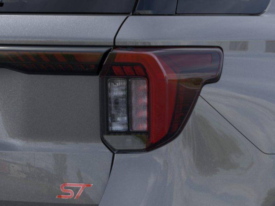 New 2026 Ford Explorer for sale in Grand Island NE