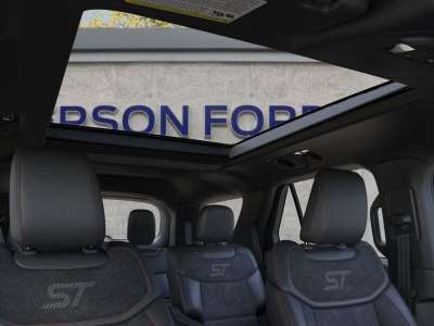 New 2026 Ford Explorer for sale in Grand Island NE