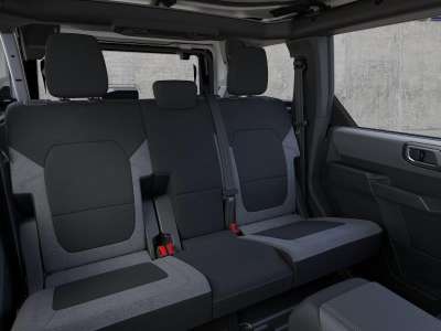 New 2026 Ford Bronco for sale in Grand Island NE
