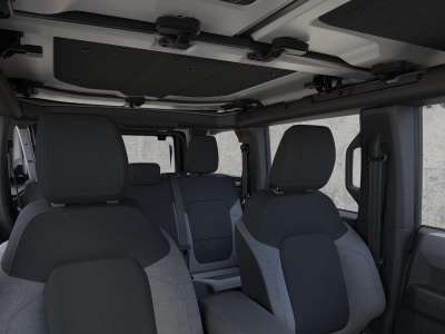 New 2026 Ford Bronco for sale in Grand Island NE