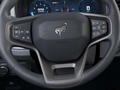 New 2026 Ford Bronco for sale in Grand Island NE