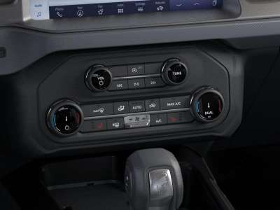 New 2026 Ford Bronco for sale in Grand Island NE