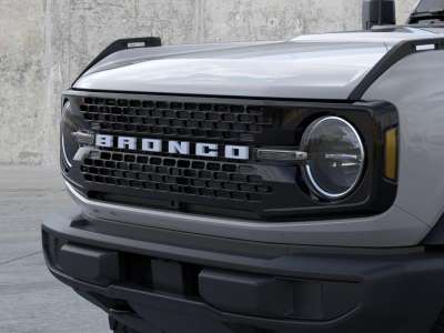 New 2026 Ford Bronco for sale in Grand Island NE