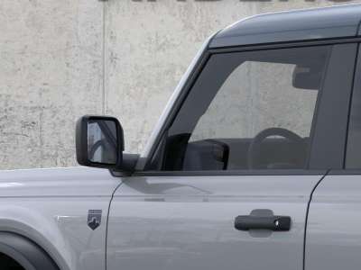 New 2026 Ford Bronco for sale in Grand Island NE