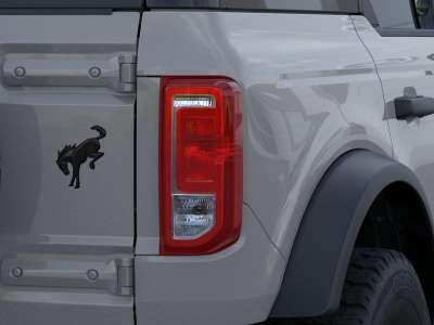 New 2026 Ford Bronco for sale in Grand Island NE