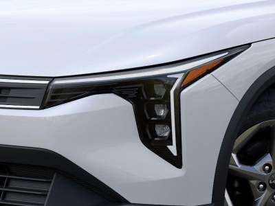 New 2026 Kia K4 LXS Sedan for sale in Grand Island NE