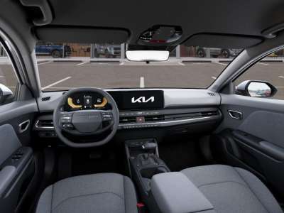 New 2026 Kia K4 for sale in Grand Island NE
