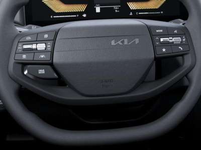 New 2026 Kia K4 for sale in Grand Island NE