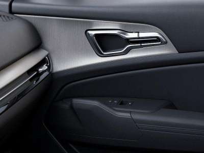 New 2026 Kia Sportage for sale in Grand Island NE