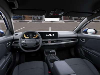 New 2026 Kia K4 for sale in Grand Island NE