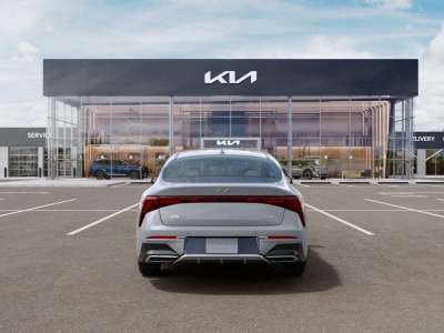 New 2026 Kia K5 GT-Line Sedan for sale in Grand Island NE