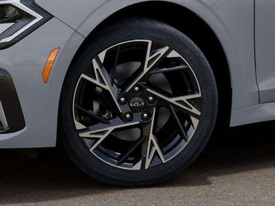 New 2026 Kia K5 GT-Line Sedan for sale in Grand Island NE