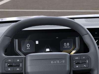 New 2027 Kia Telluride for sale in Grand Island NE