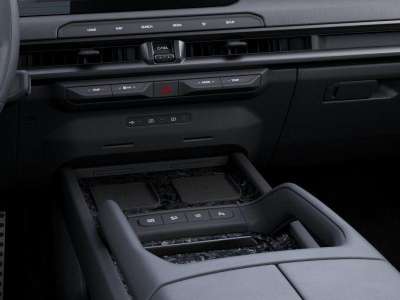 New 2027 Kia Telluride for sale in Grand Island NE