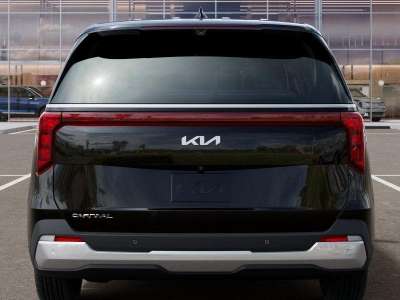 New 2026 Kia Carnival for sale in Grand Island NE