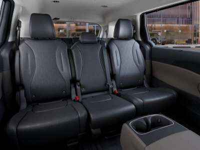 New 2026 Kia Carnival for sale in Grand Island NE